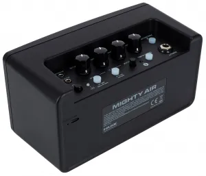 Nux Mighty Air