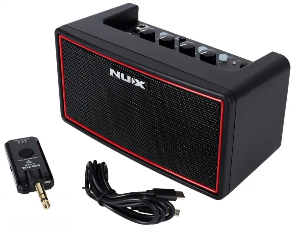 Nux Mighty Air