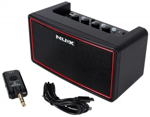 Nux Mighty Air