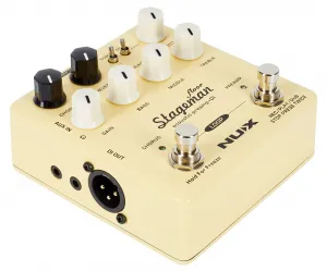 Nux NAP-5 Stageman Floor