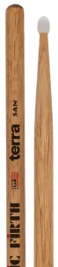 Vic Firth 5ATN American Classic® Terra Series Drumsticks, Nylon Tip