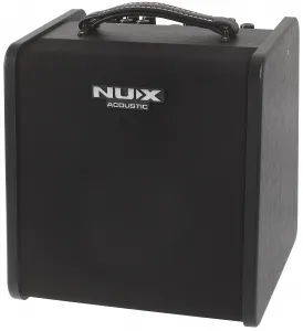 Nux AC-60 Stageman II Studio