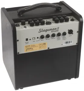 Nux AC-60 Stageman II Studio