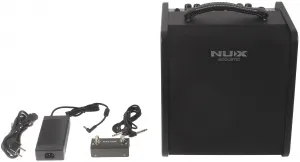 Nux AC-60 Stageman II Studio