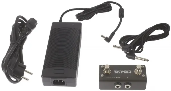 Nux AC-60 Stageman II Studio