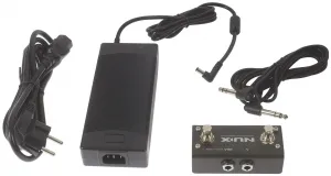 Nux AC-60 Stageman II Studio
