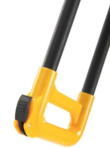 pBone Plastic Trombone Yellow
