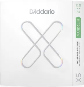 D'Addario XSM11541