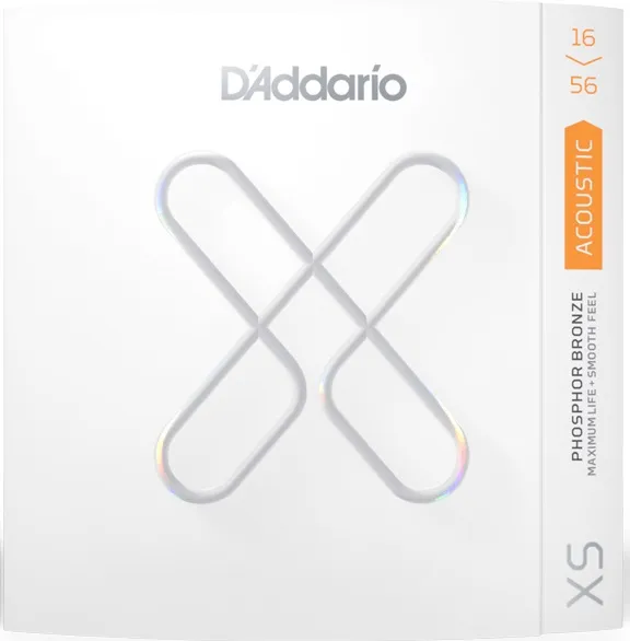 D'Addario XSAPB1656