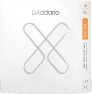 D'Addario XSAPB1656