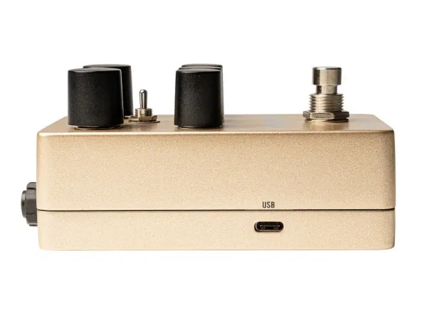 Universal Audio Heavenly Plate