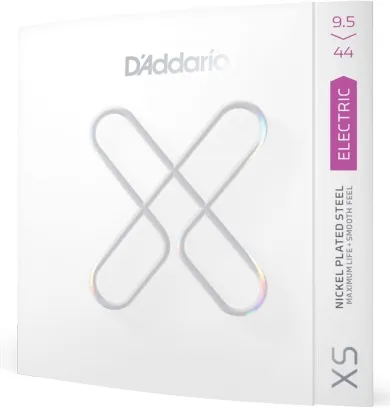 D'Addario XSE09544