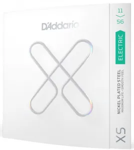 D'Addario XSE1156