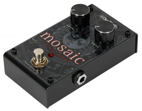 Digitech Mosaic