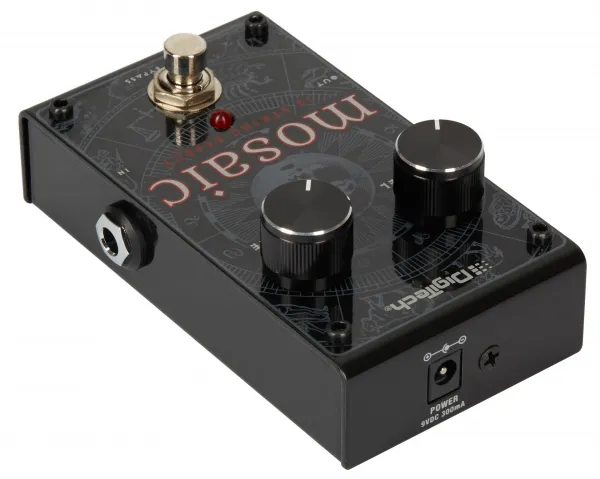 Digitech Mosaic