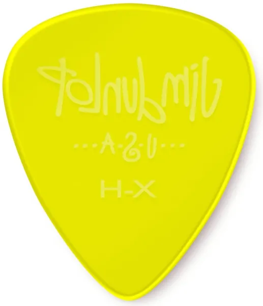 Dunlop Gels Extra Heavy