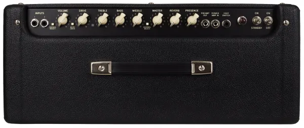 Fender Hot Rod Deluxe IV