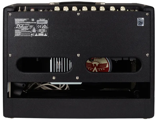 Fender Hot Rod Deluxe IV