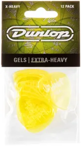 Dunlop Gels Extra Heavy