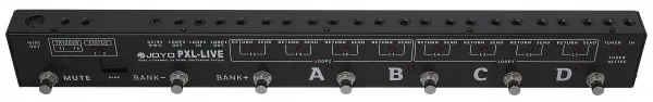 Joyo PXL-live