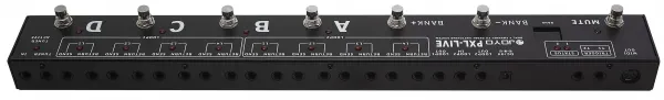 Joyo PXL-live