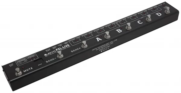 Joyo PXL-live