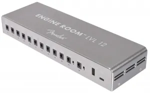 Fender Engine Room LVL12 Power Supply
