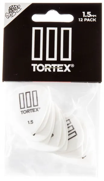 Dunlop Tortex III 1.50