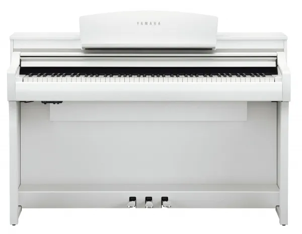 Yamaha CSP-275WH