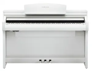 Yamaha CSP-275WH