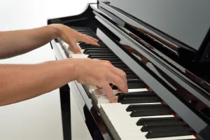 Yamaha CSP-255PE