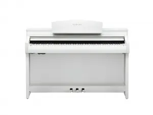Yamaha CSP-255WH