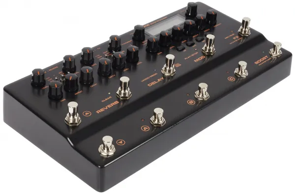 Nux Trident NME-5