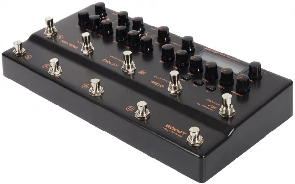 Nux Trident NME-5