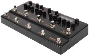 Nux Trident NME-5