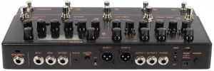 Nux Trident NME-5