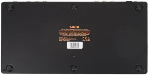 Nux Trident NME-5