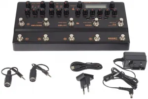 Nux Trident NME-5