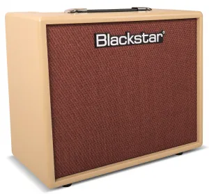 Blackstar Debut 50R Cream Oxblood