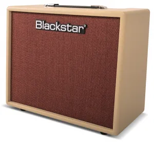 Blackstar Debut 50R Cream Oxblood
