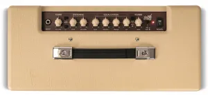 Blackstar Debut 50R Cream Oxblood