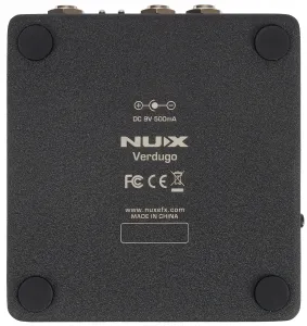 Nux AMP ACADEMY NGS-6