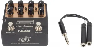 Nux AMP ACADEMY NGS-6
