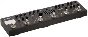 Mooer Black Truck