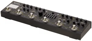 Mooer Black Truck