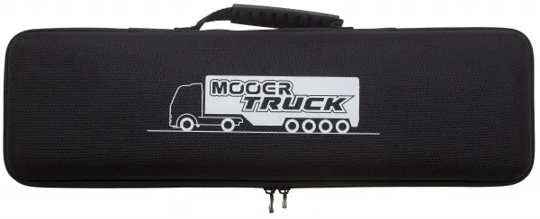 Mooer Black Truck