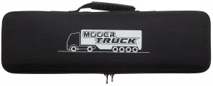 Mooer Black Truck
