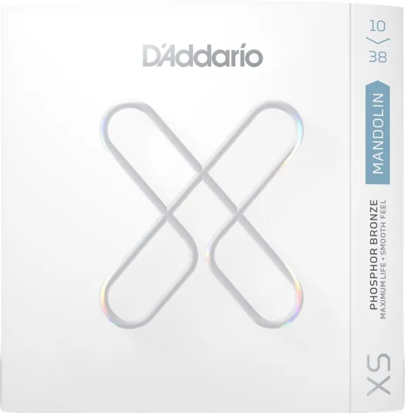 D'Addario XSM1038