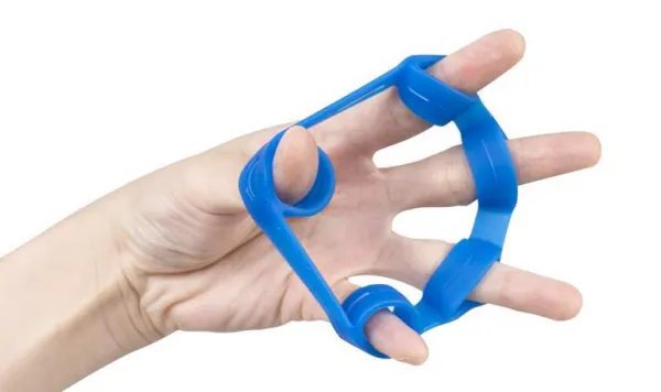 Guitto GFE-01 Hand Exerciser Set