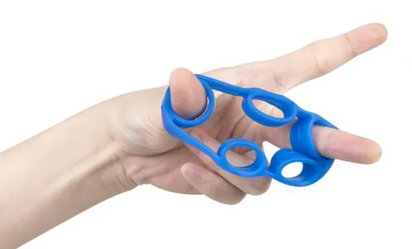 Guitto GFE-01 Hand Exerciser Set